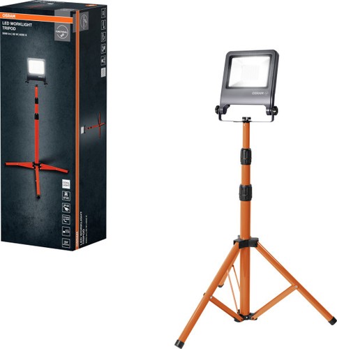 Osram led baustrahler - osram, led-baustrahler