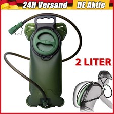 Trinkblase 2 Liter Trinksystem