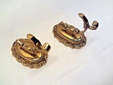 Messing Haken 2. Wandhaken