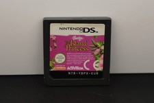 BARBIE ALS PRINZESSIN DER