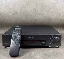 Panasonic NV-HS900E - Super
