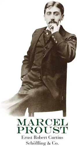 Marcel proust - marcel,