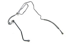 VW Golf 4 Bora Dehnschlauch