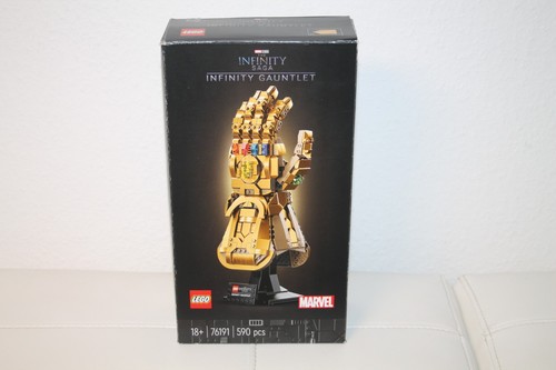 Lego super heroes 76191 - lego,