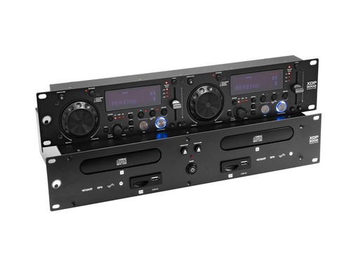 Omnitronic xdp 3002 - omnitronic, xdp-3002