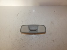 Innenraumleuchte hinten   Audi