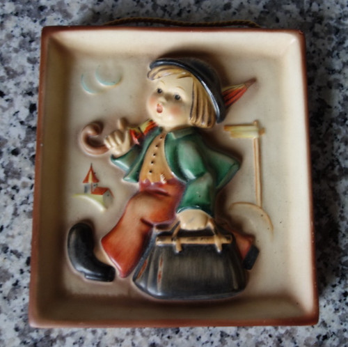 Hummel figur hum - hummel, 92