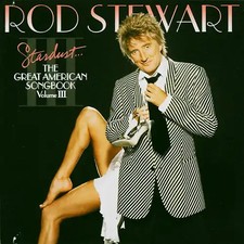 Rod Stewart - Stardust.... The