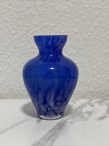 Formano blau mundgeblasen - formano,