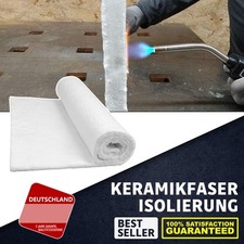 Keramikfasermatte Feuerfeste