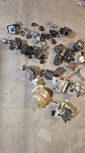 Stihl 100 - fs, 130.fs