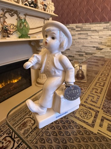 Hummel figur seltene - seltene, 11/0