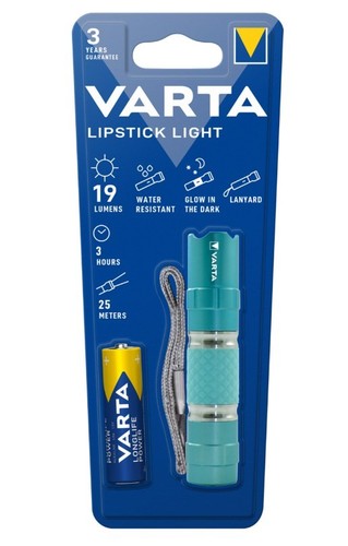 Varta taschenlampe led - taschenlampe,