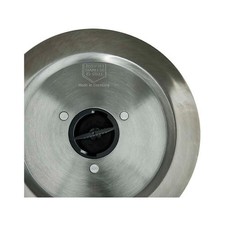 Graef Spezialmesser Glatt aus