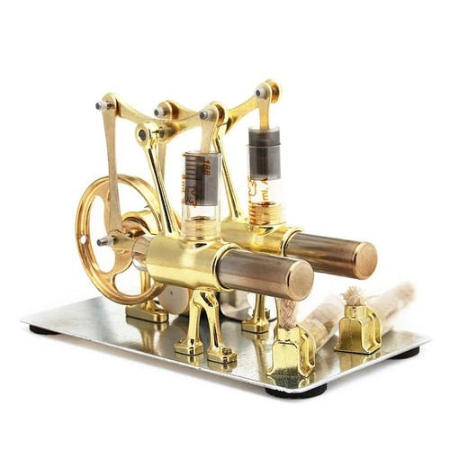 dampfkraftmaschine