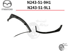 Mazda Beifahrer Front