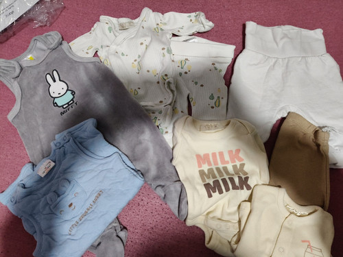 Baby kleines paket größe - kleines,
