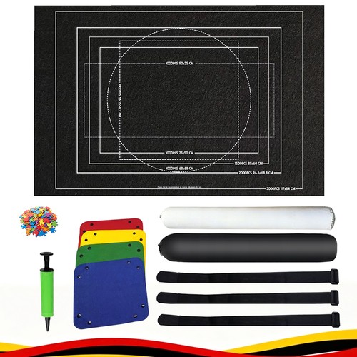 Puzzlematte für 3000-Puzzle