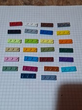 Lego Basic 1x3 Flach Platte