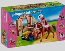 PLAYMOBIL® 5518  Shagya