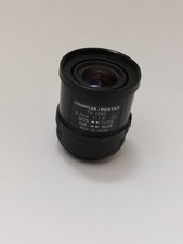 Cosmicar Pentax  Objektiv Lens