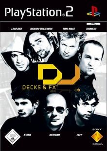 Decks vol 1 von - decks,