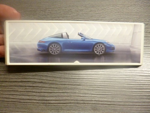 Playmobil aus 5991 porsche - ,