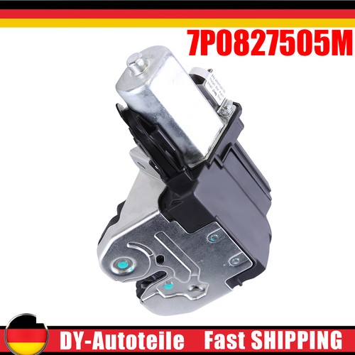 7p0827505m für touareg 7p - 7p0827505m,