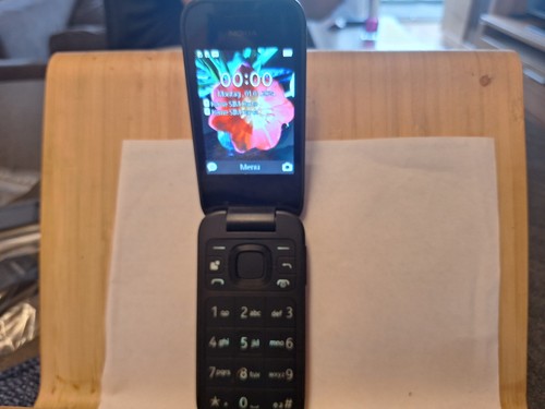 Handy nokia 2660 flip - handy, ta-1474