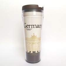 STARBUCKS ©2004 . City