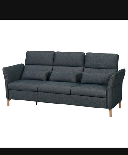 3er sofa elektrischem - m,