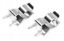 50 x Feinsicherung Clips