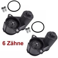 2x STELLMOTOR HANDBREMSE