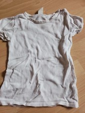 H&M Shirt creme, 104