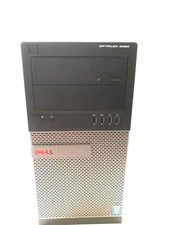 Dell Optiplex 9020 MT i7 4770