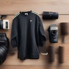 Adidas Sweeter Dress Schwarz