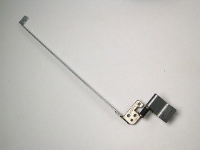 Displayscharnier links toshiba - displayscharnier,