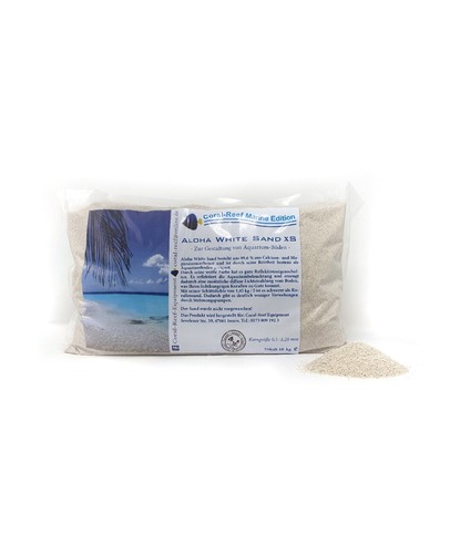 Coral reef aloha - coral,