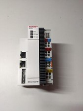 Beckhoff EK9500 EtherNet/IP