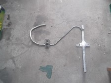 VW BUS T3 Fensterheber manuell rechts,Gestänge, Multivan, Westfalia, Syncro