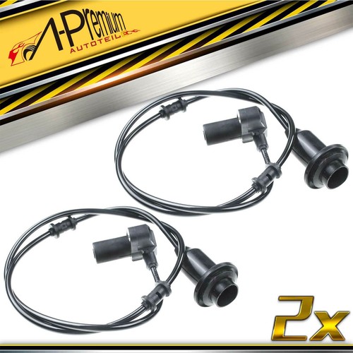Abs sensor raddrehzahl - abs,