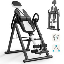 Faltbarer Inversionsbank