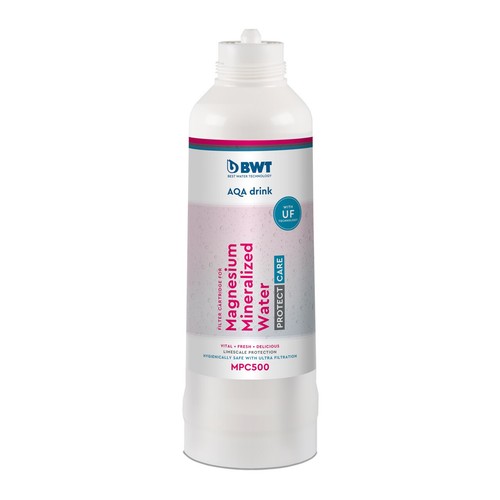 Bwt aqa drink mpc500 - aqa,