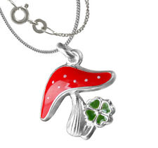 925 ECHT SILBER  🍄