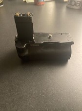 CANON BG-E3 BATTERY GRIP 