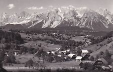 Postkarte - Untertal bei