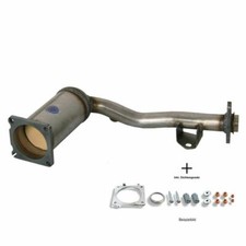 NEU Katalysator KAT Citroen C2