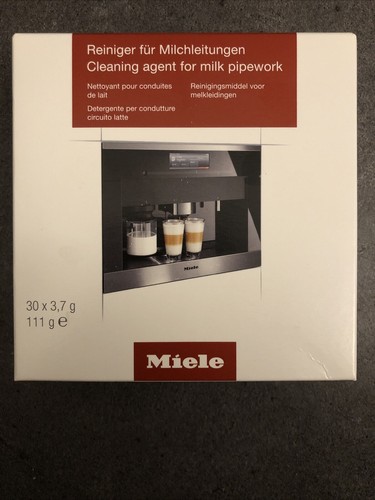 Miele mcx 0101 30 - miele,