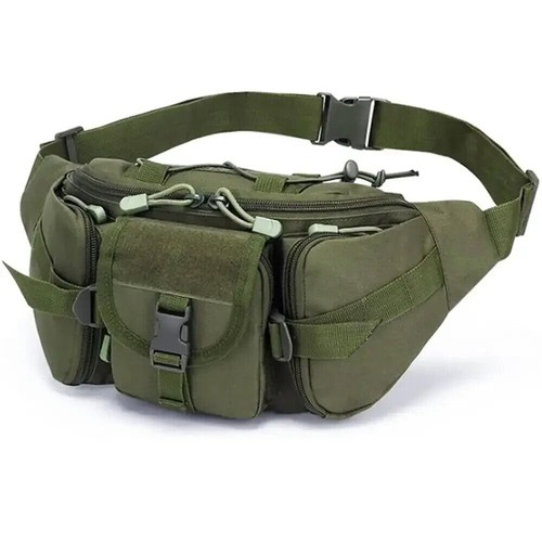 Tactical tasche - tactical,