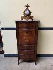 Antiker Jugendstil Sekretär